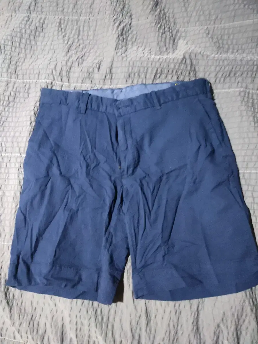 Polo Ralph Lauren Vahn 32 Spannen Neu