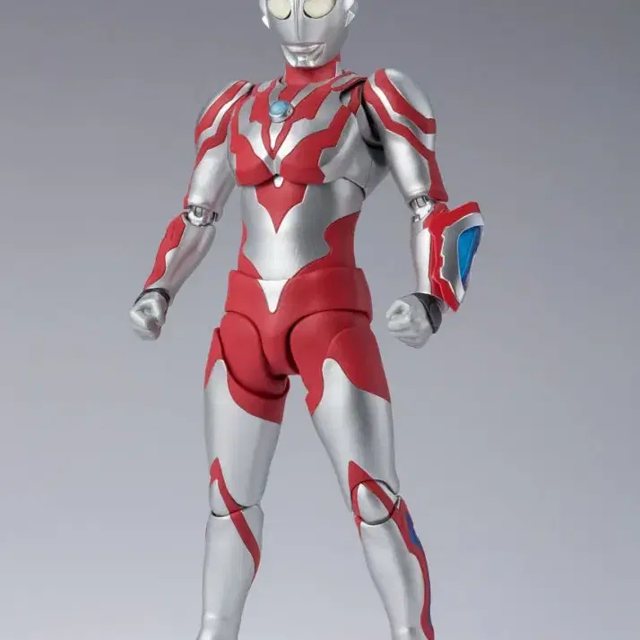 울트라맨 s.h.figuarts shf 리부트 울트라파이트 갤럭시