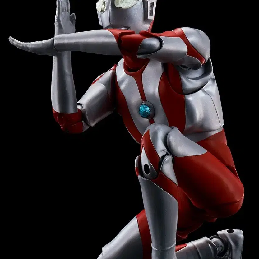 울트라맨 s.h.figuarts shf 리부트 울트라파이트 갤럭시