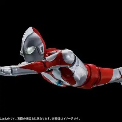 울트라맨 s.h.figuarts shf 리부트 울트라파이트 갤럭시