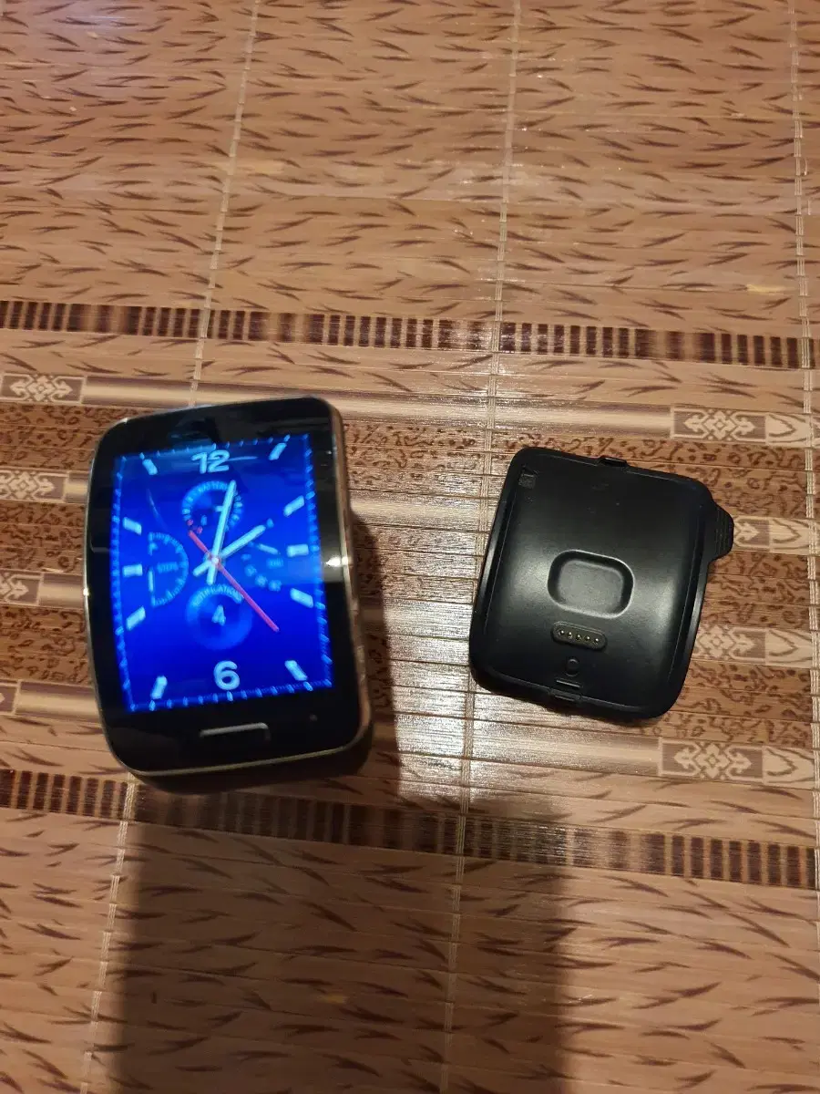 Galaxy Watch Gear S