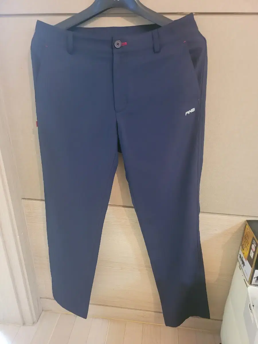 Ping Golfwear Men's Pants