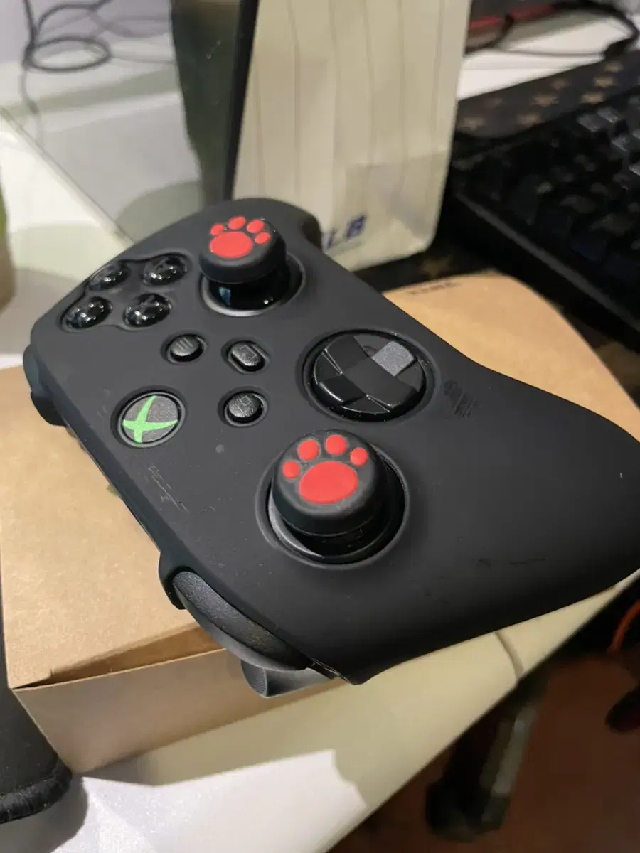 Xbox 4th generation pad