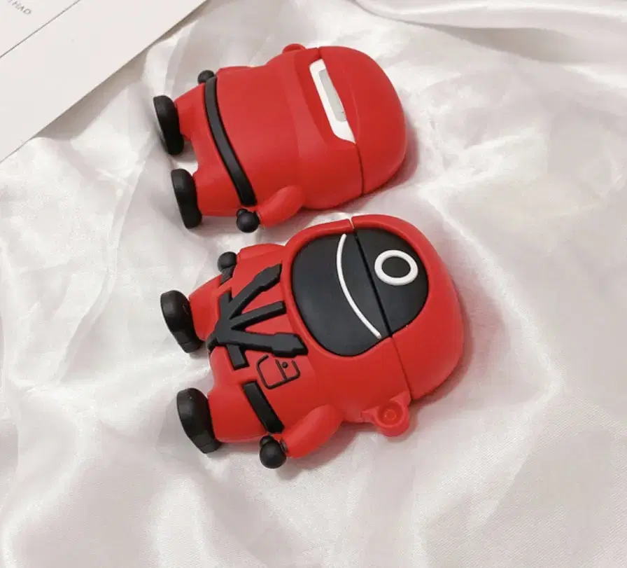 Squid Game Airpod Case