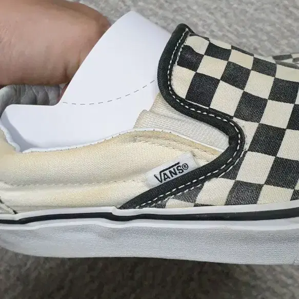 반스 vans 240사이즈