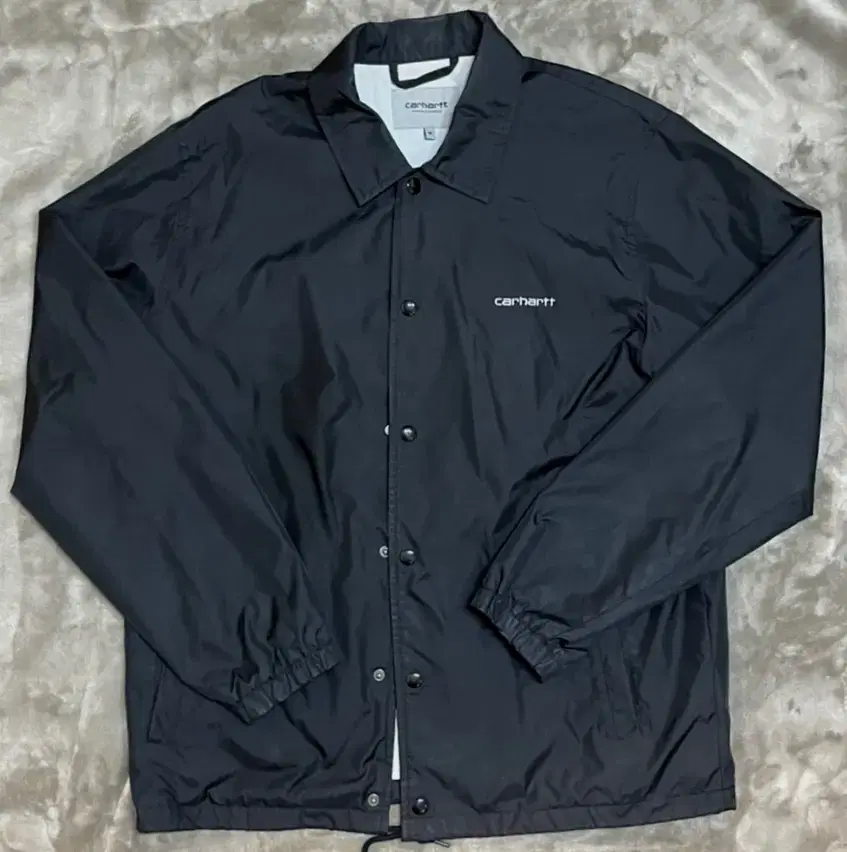 Calhart Coach Jacket