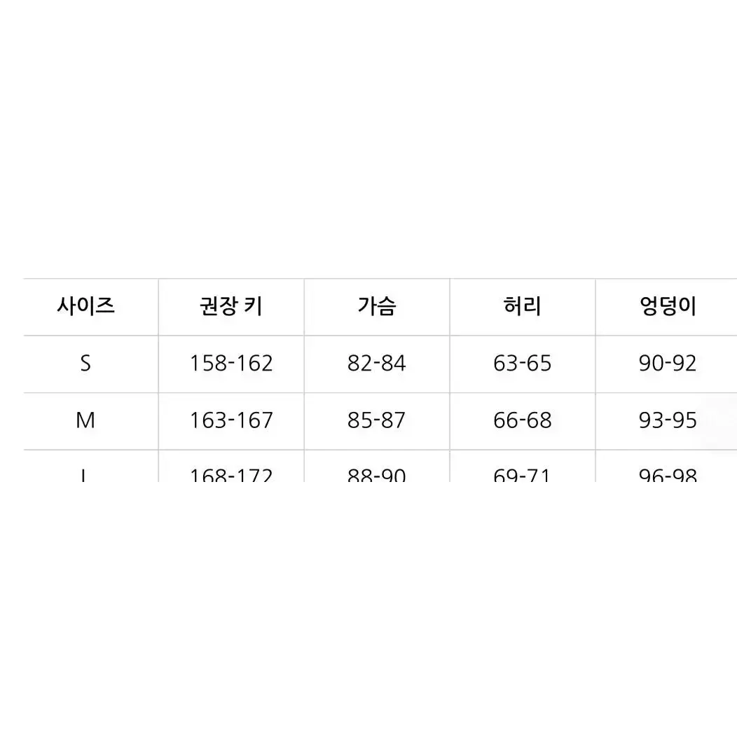 너의 이름은 미츠하 교복 대여