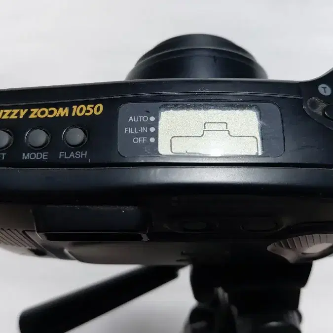 삼성 카메라 FUZZY ZOOM 1050 필름카메라