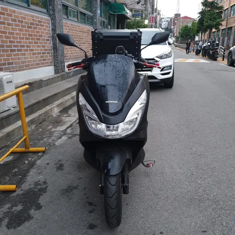 pcx125 cc nmax125cc