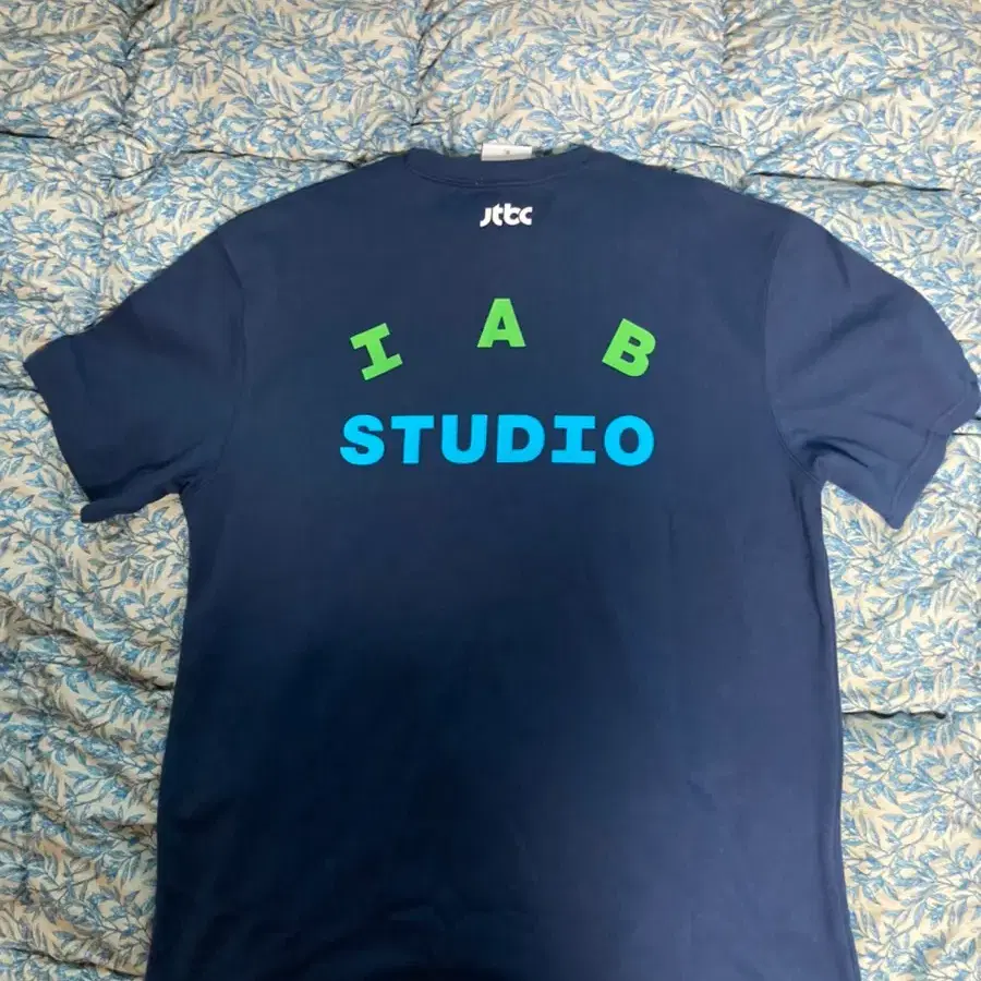 IAB STUDIO JTBC XL