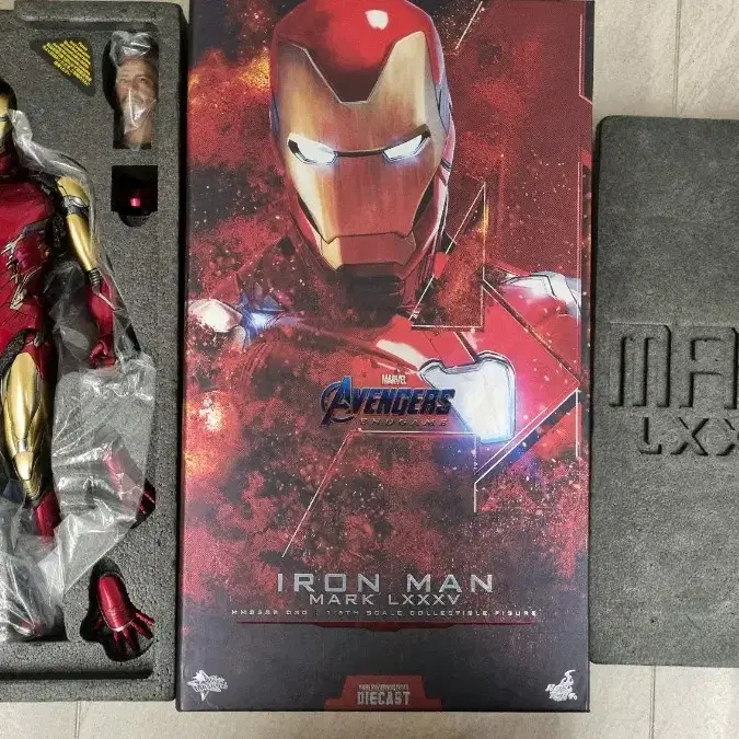 핫토이즈 몇가지 판매합니다