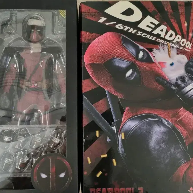 핫토이즈 몇가지 판매합니다