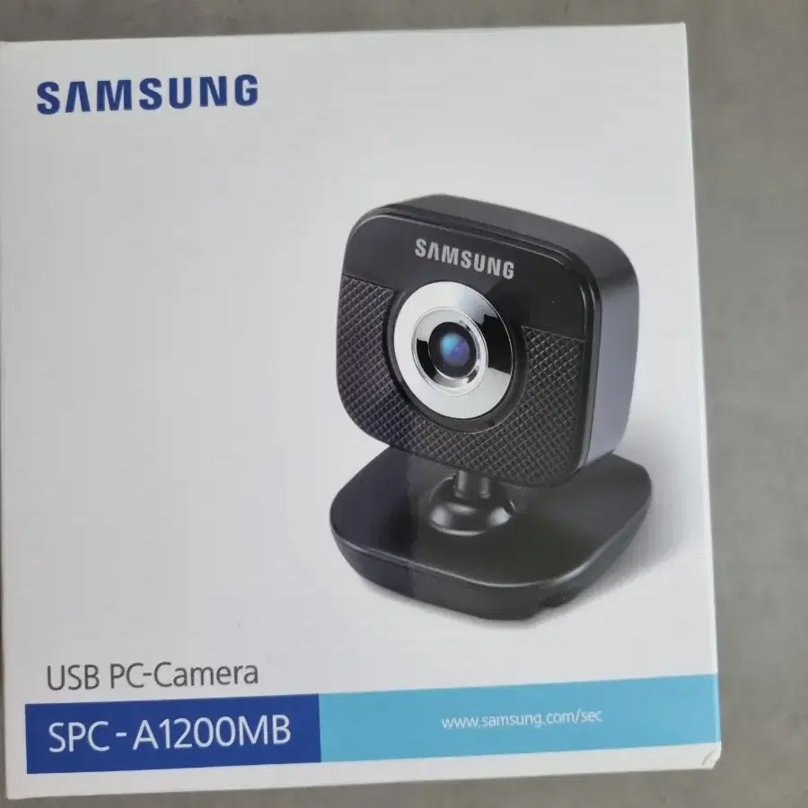 삼성 SPC-A1200MB 팝니다