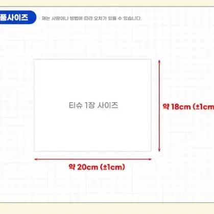 [20매더드림!] 쓰나미세정티슈 찌든때 스크럽 주방청소 3M 위생 티슈