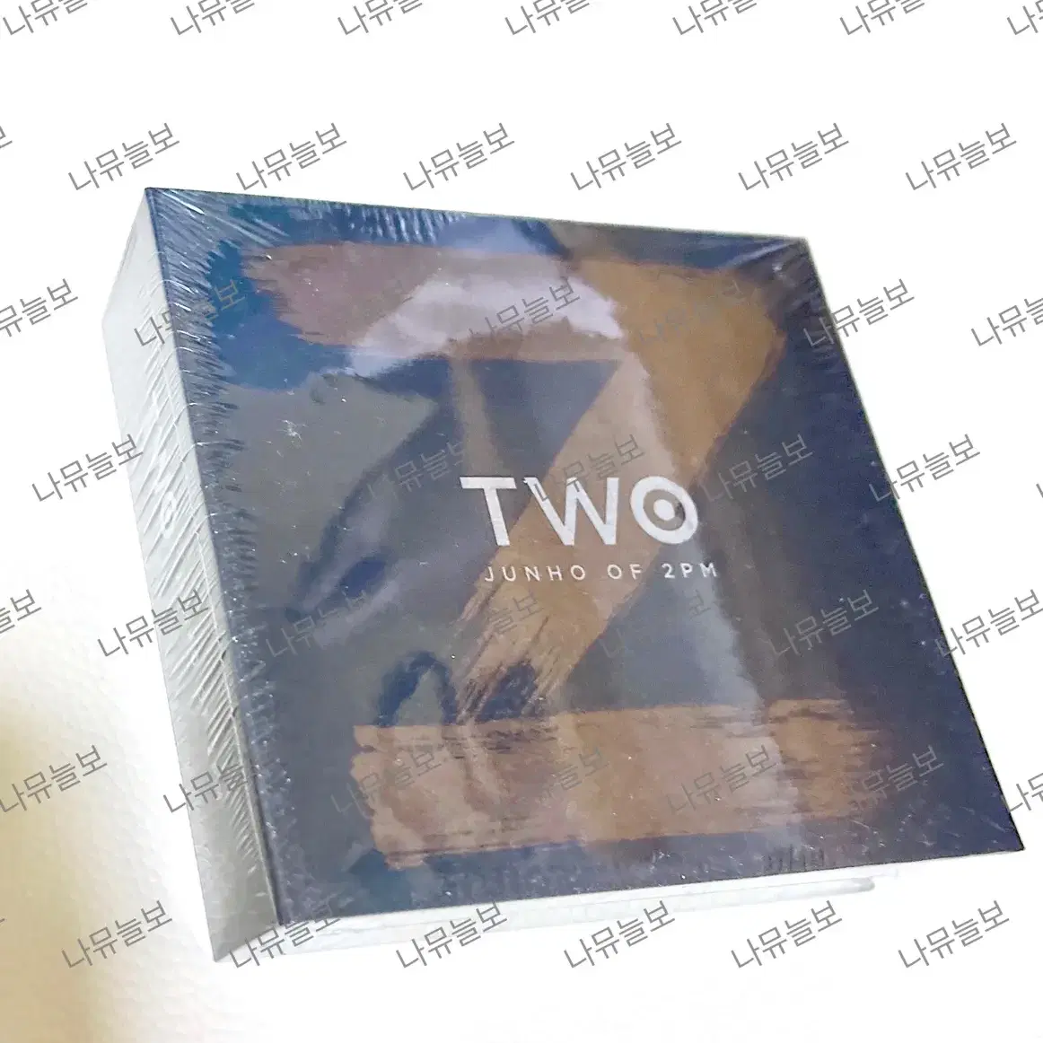 준호 베스트 앨범 TWO