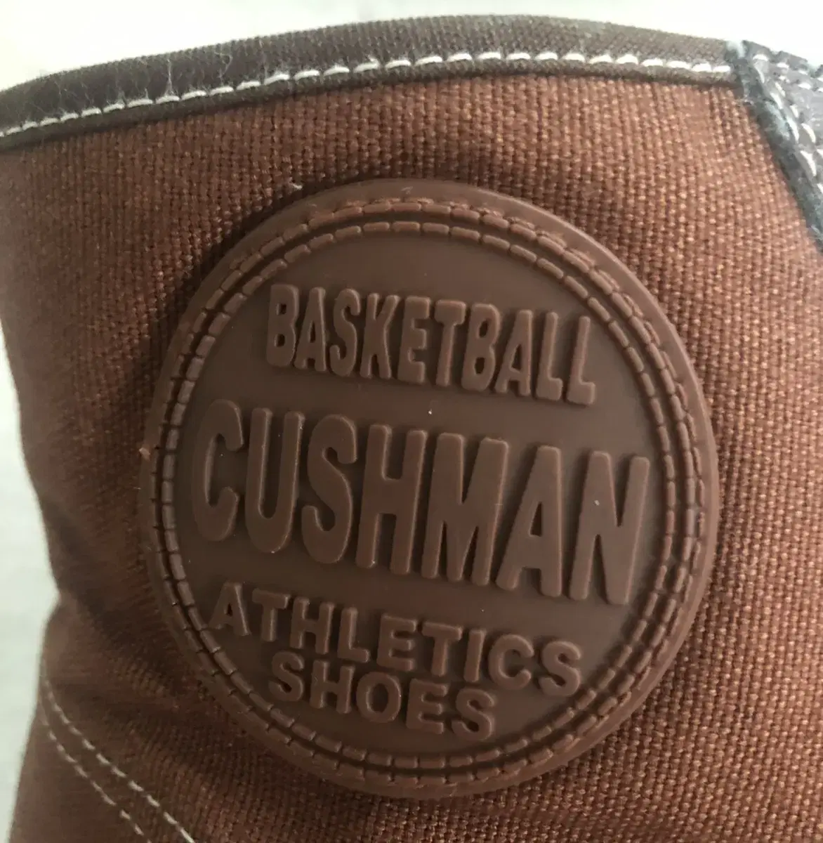 cushman by sportswear