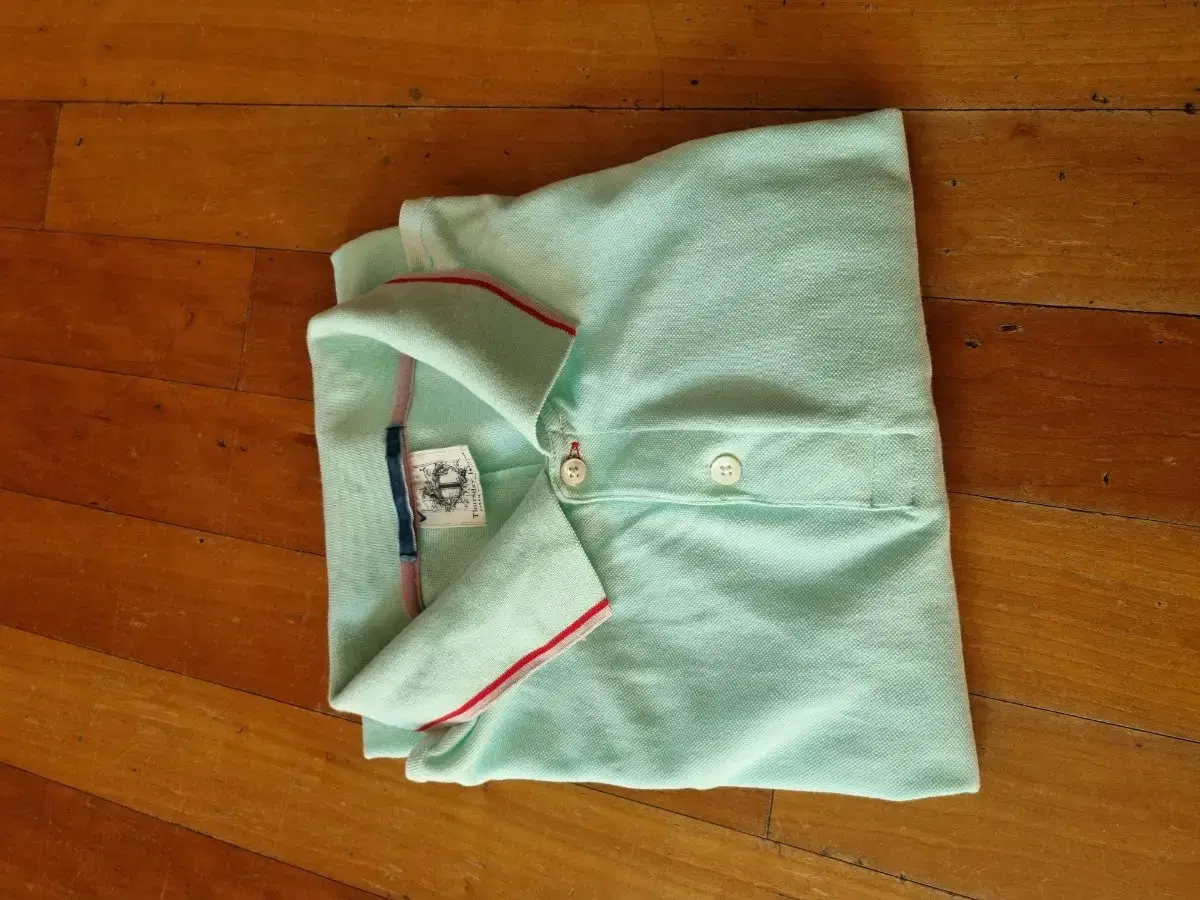 Thursday lsland polo shirt xl 105