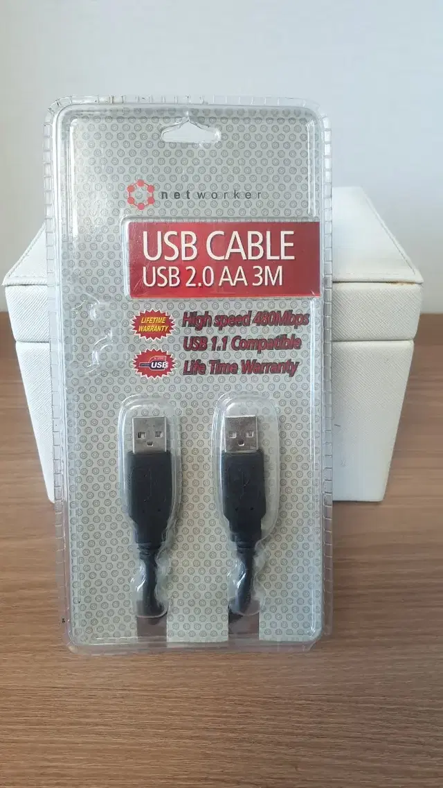 USB 케이블(연장선)