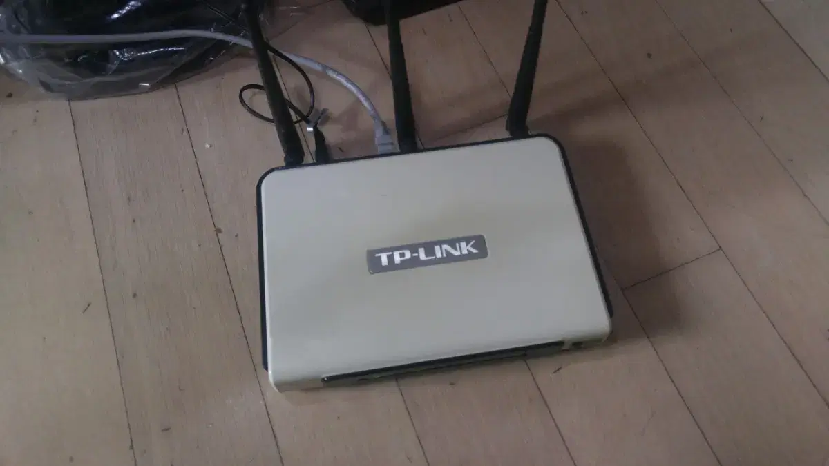 TP-LINK TL-WR940N 유무선공유기 1.5만