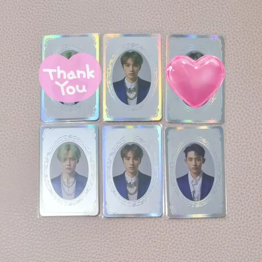 NCT 2020スペシャルイヤブックウィンウィン WayV