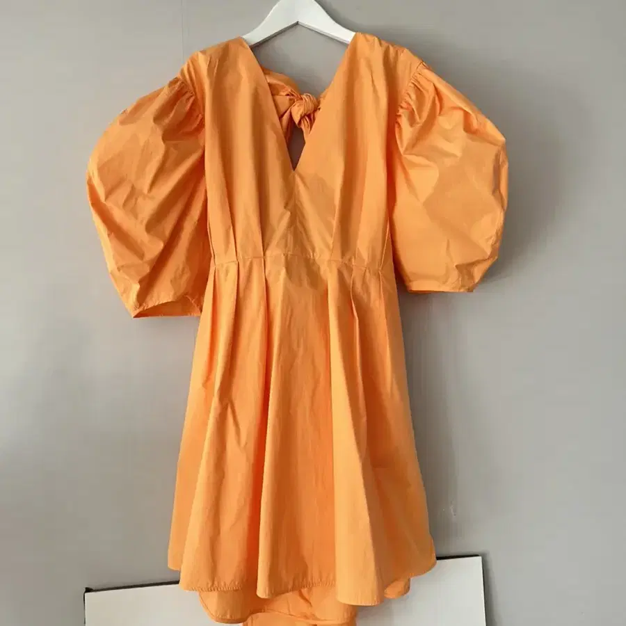 MSGM 새상품 컨디션 원피스 36size(55사이즈)