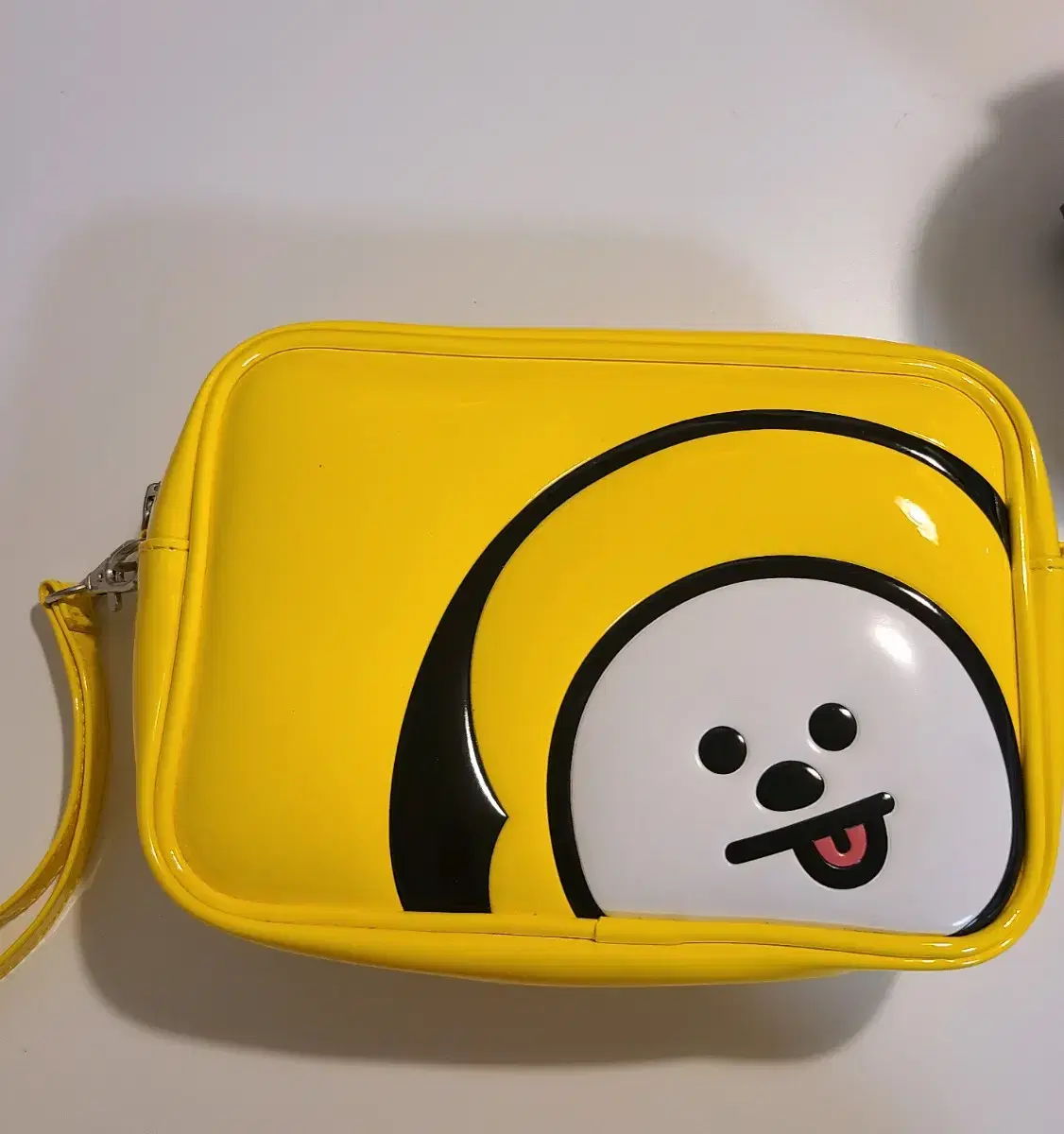 BT21 Chimi Pow (Genuine)