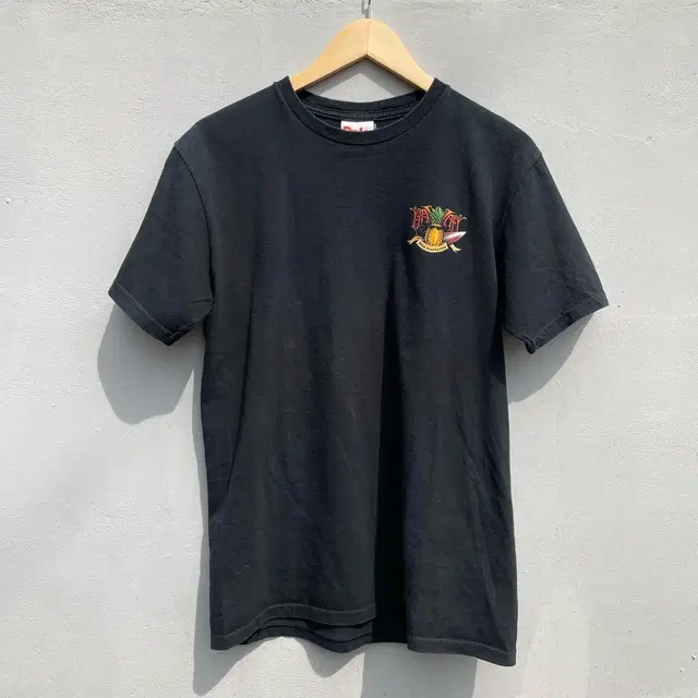 00s Dole Hawaii Pineapple Surf T Shirts