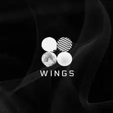 방탄소년단 WINGS 앨범 팝니다