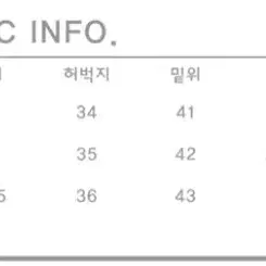 에스파이벗 카펜터스 퍼티그 데님