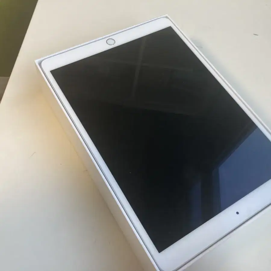 IPad Air 3