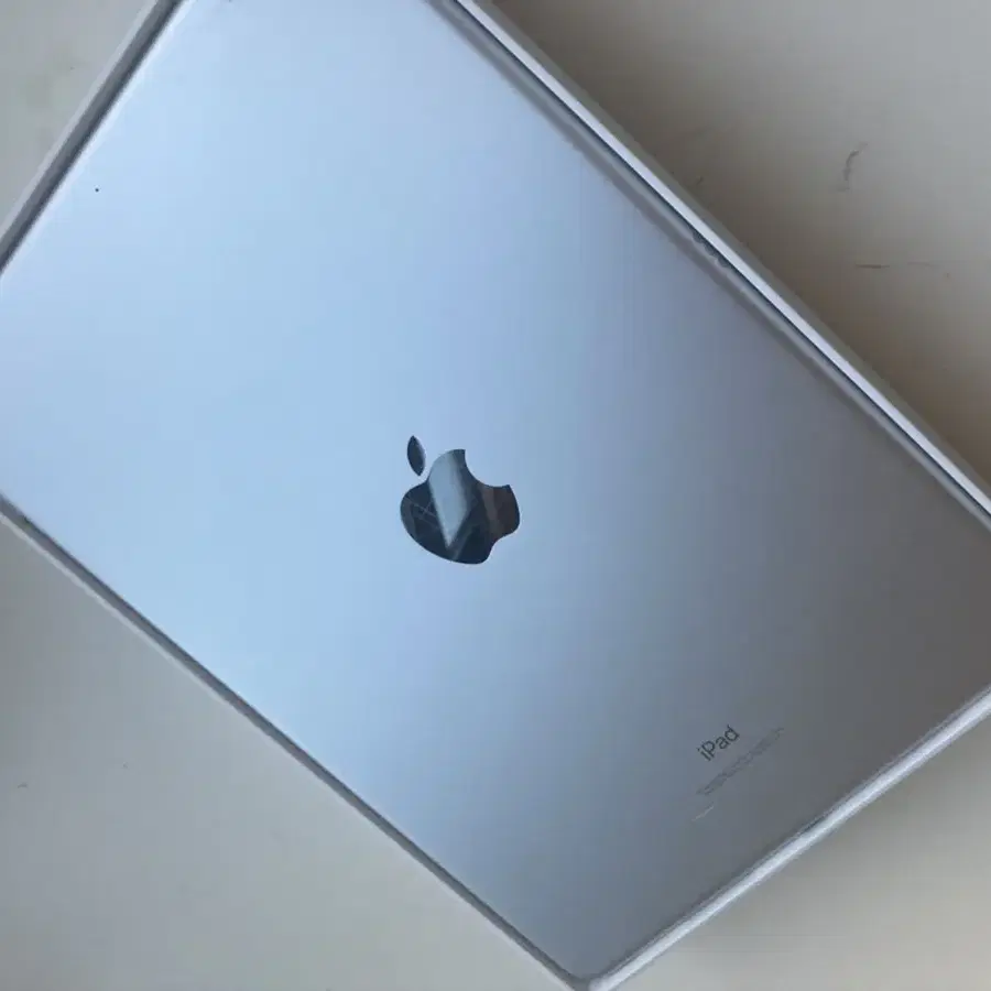 IPad Air 3