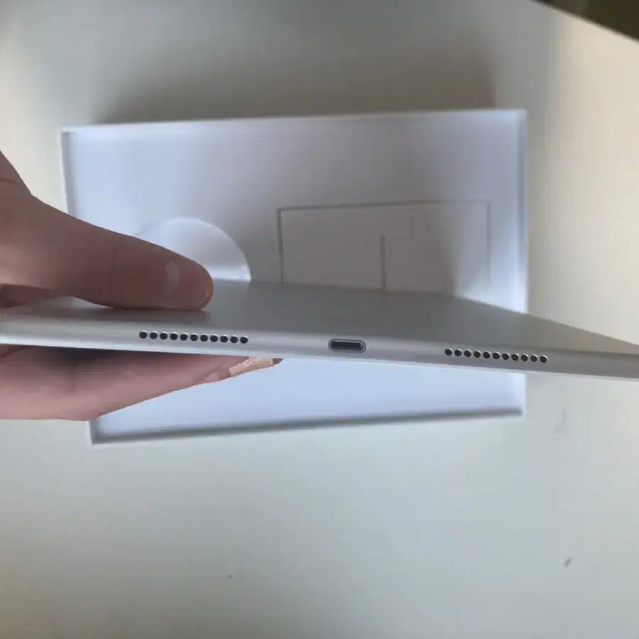 IPad Air 3