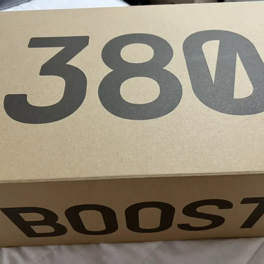 YEEZY BOOST 380 GZ0454