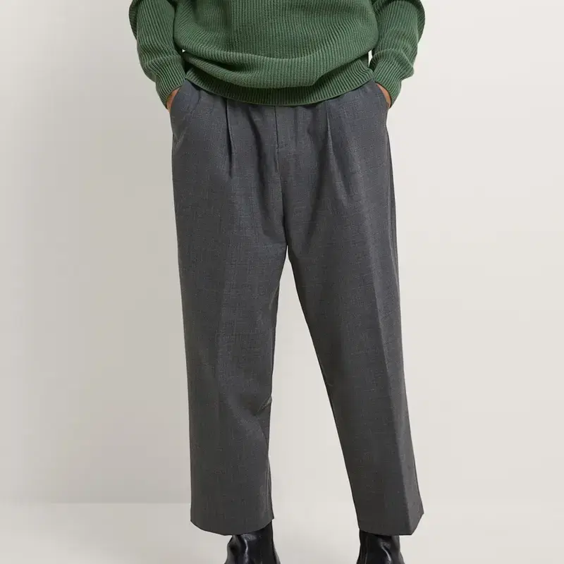 ZARA Slacks 자라,와이드슬랙스,와이드핏,31 on Bunjang Global Site.