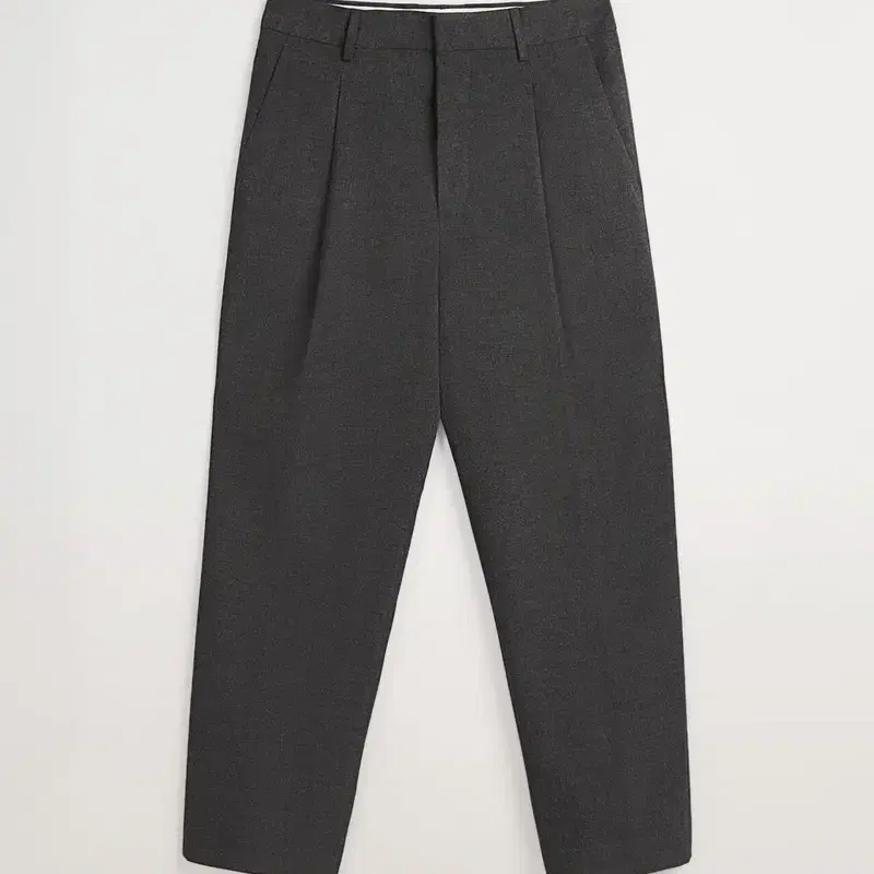 ZARA Slacks 자라,와이드슬랙스,와이드핏,31 on Bunjang Global Site.