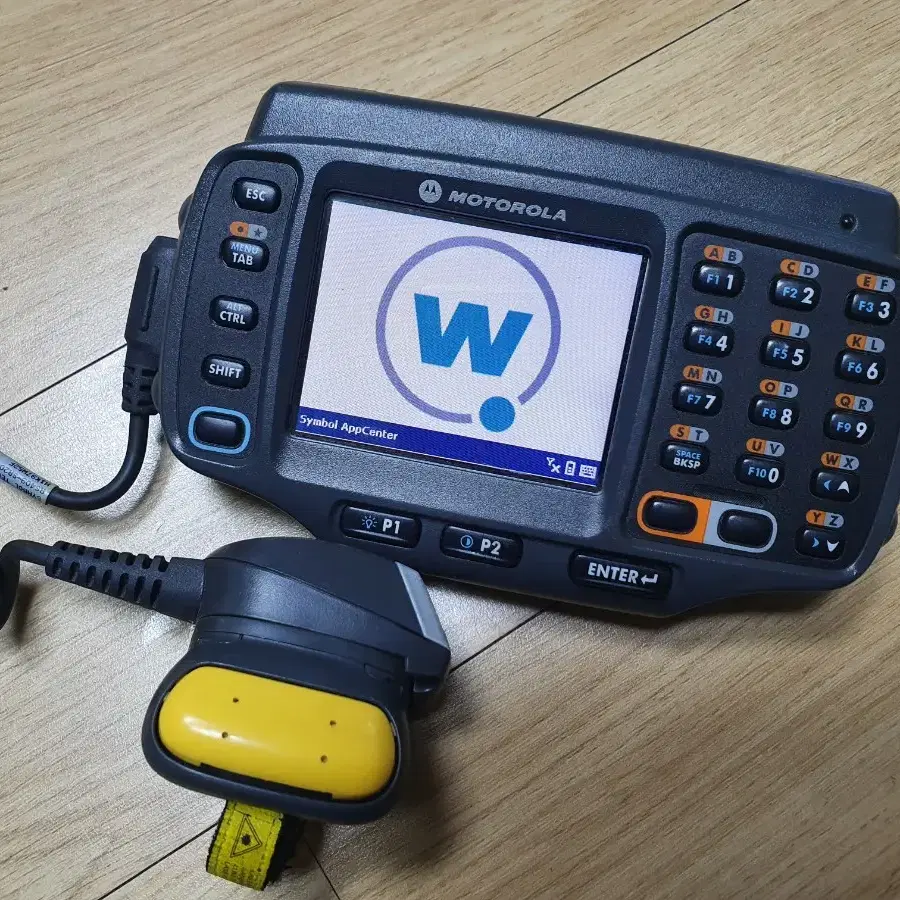 MOTOROLA WT-4090