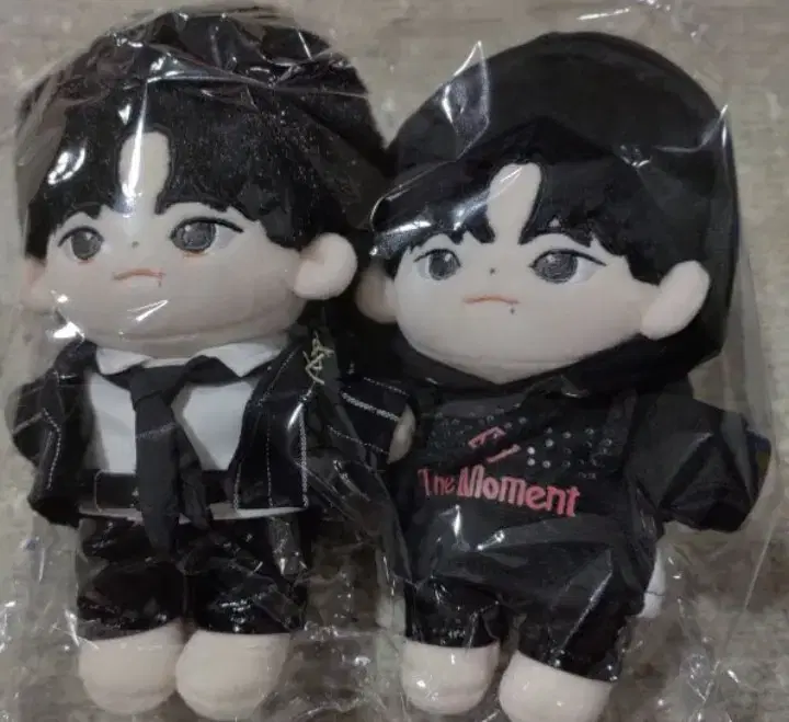 New Arrivals 2pm junho Byoboyo Doll Somyi Suit Hood