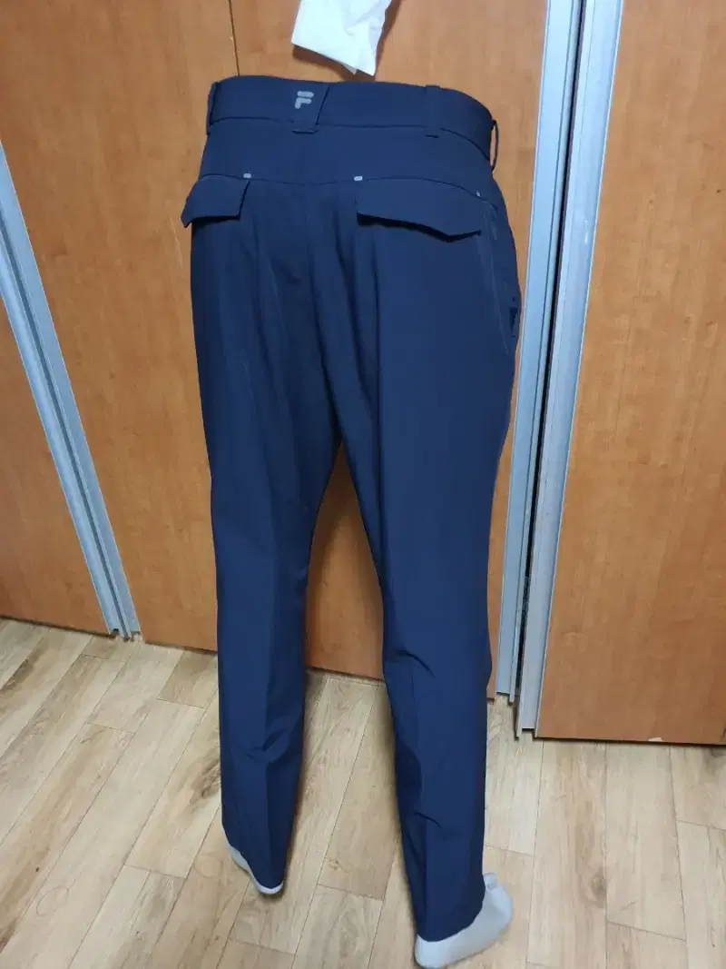 FILAWheeledMen's spandex pantsPants96approx. 36 inchesBig size