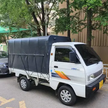대우 뉴라보 롱카고 GLX 영업용번호판 포함 판매 | 브랜드 중고거래 플랫폼, 번개장터 대우 뉴라보 롱카고 Glx 영업용번호판 포함 판매 | 브랜드 중고거래 플랫폼, 번개장터