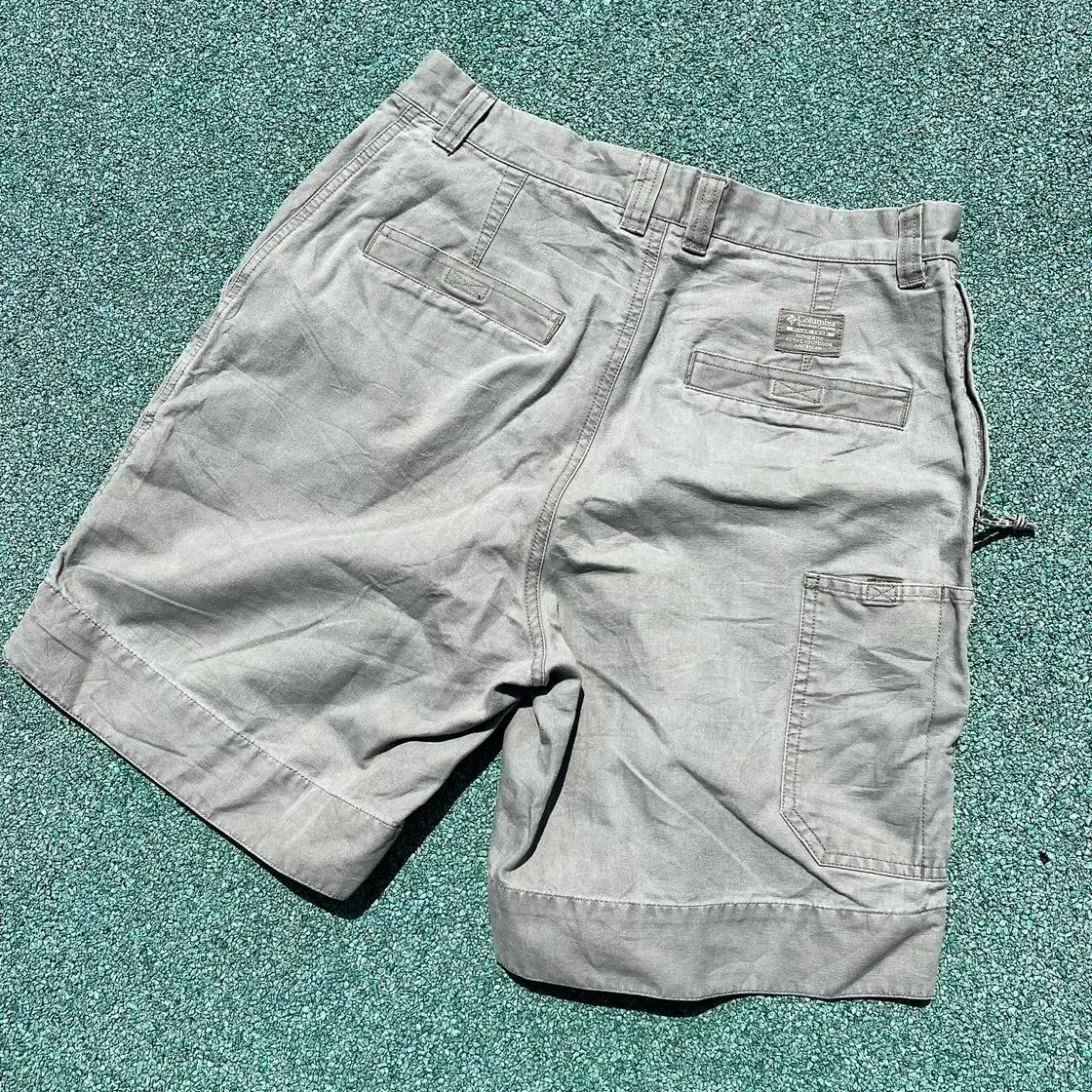 콜롬비아 반바지 Columbia Harf Pants