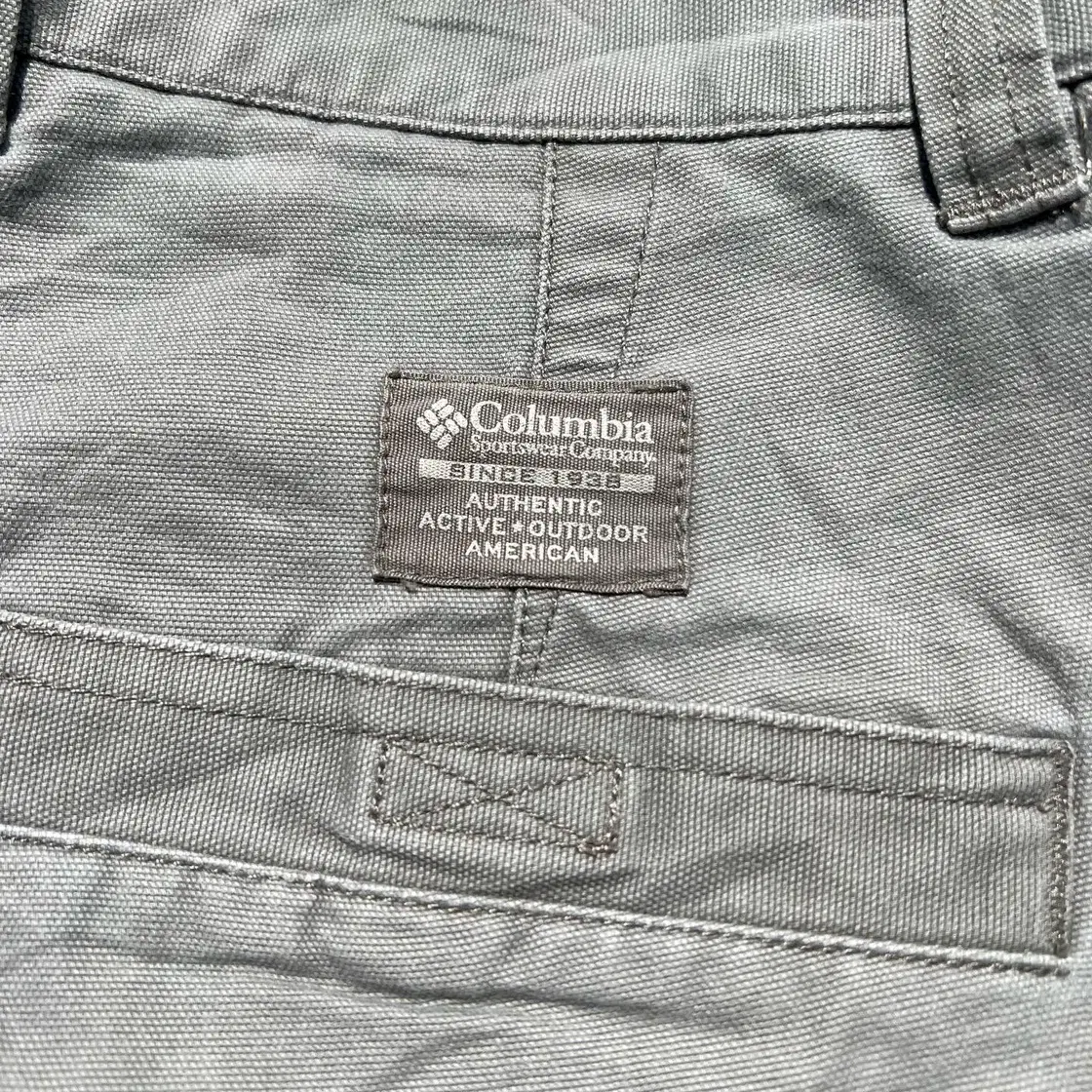 콜롬비아 반바지 Columbia Harf Pants