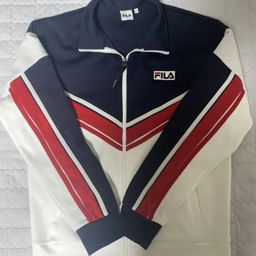 FILA 트레이닝복 세트