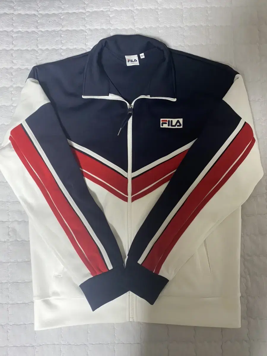 FILA 트레이닝복 세트