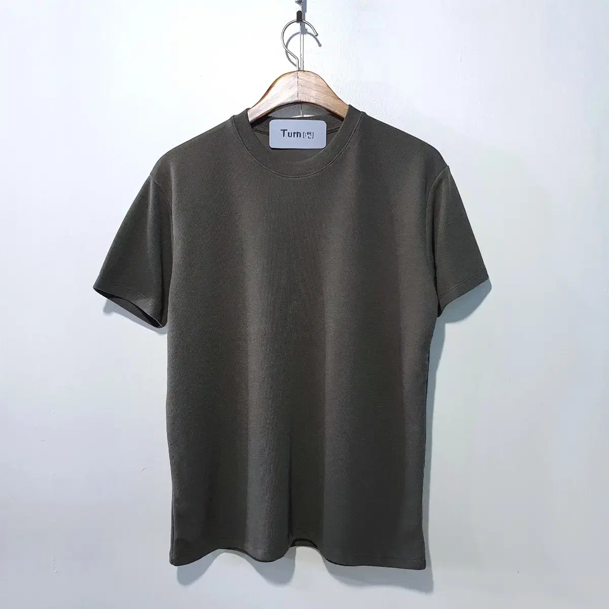 SS신상) 파워핏 반팔티 8color M~XL