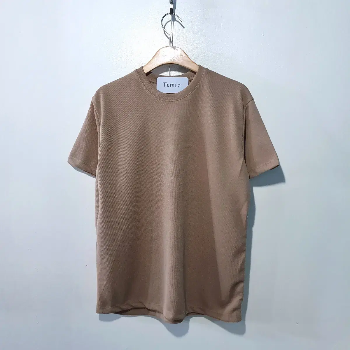 SS신상) 파워핏 반팔티 8color M~XL