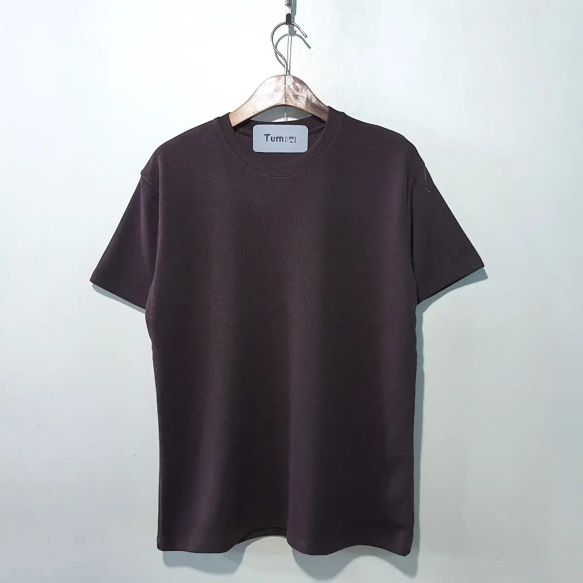 SS신상) 파워핏 반팔티 8color M~XL