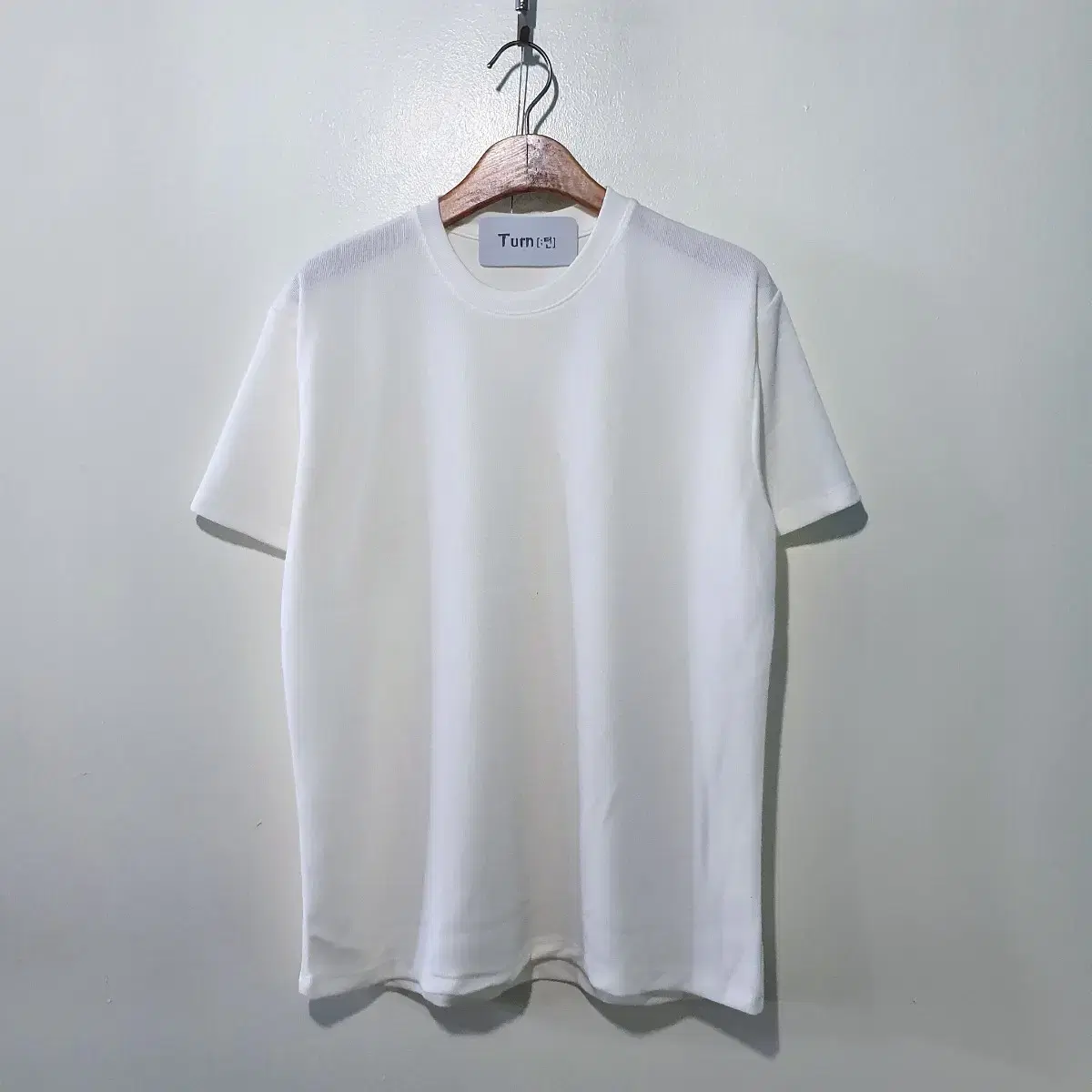 SS신상) 파워핏 반팔티 8color M~XL