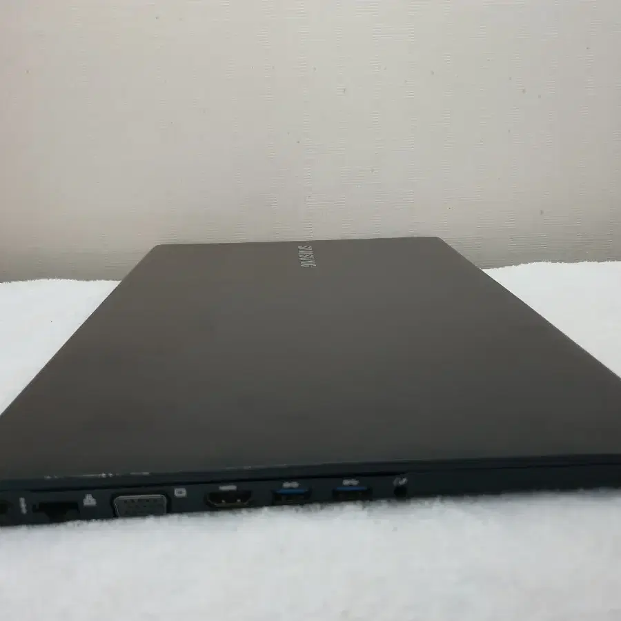 삼성노트북 NT870Z5G(i7-4710HQ/ 12G/ SSD256G)