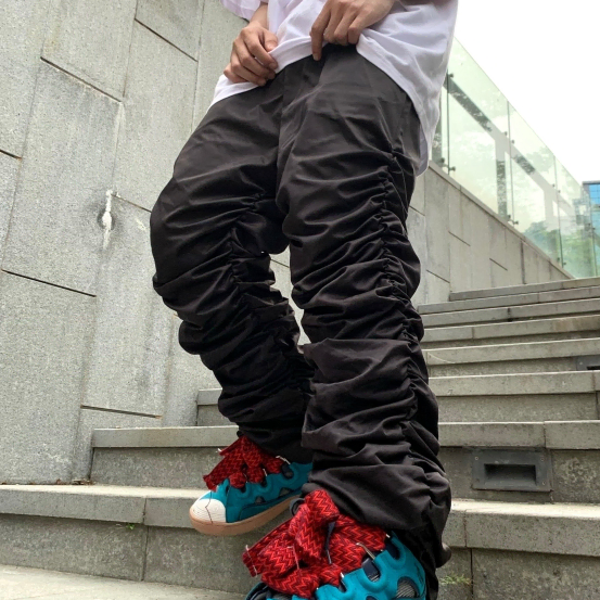 셔링 팬츠 Shirring Pants