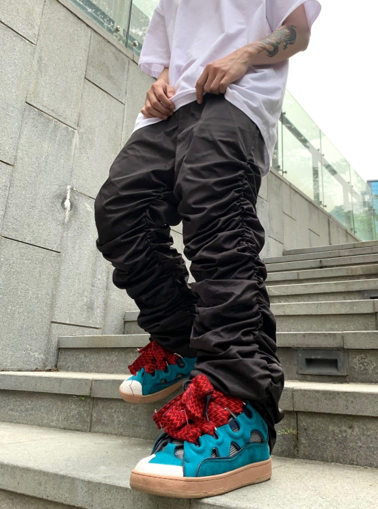 셔링 팬츠 Shirring Pants